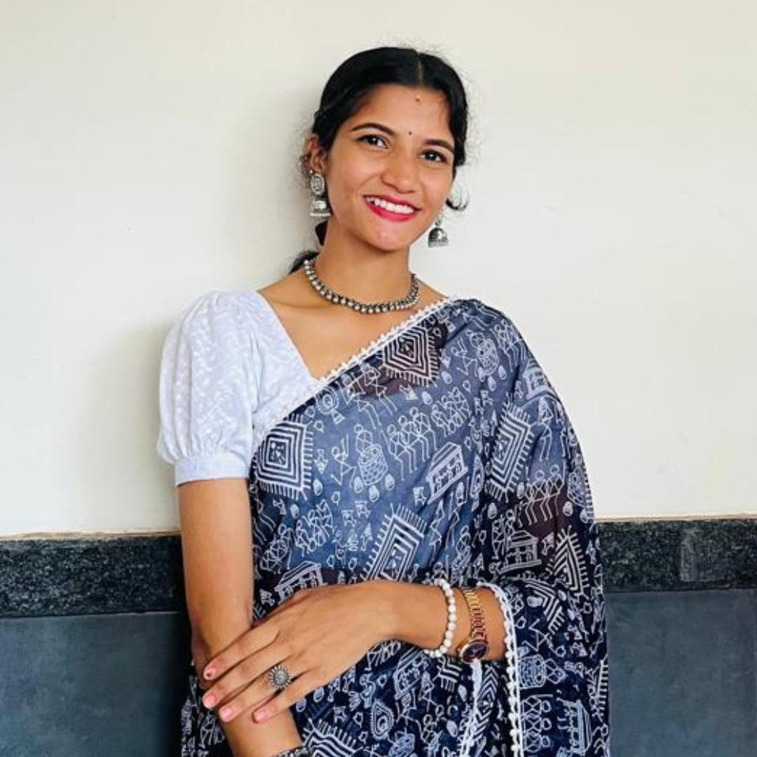 Bhargavi Nayak