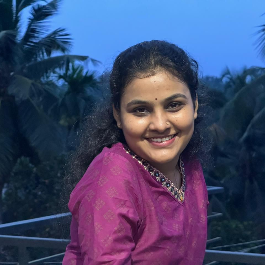 Bhavana Keremata