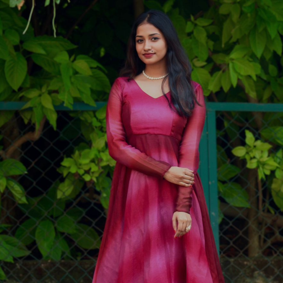 Harshitha Shiruru