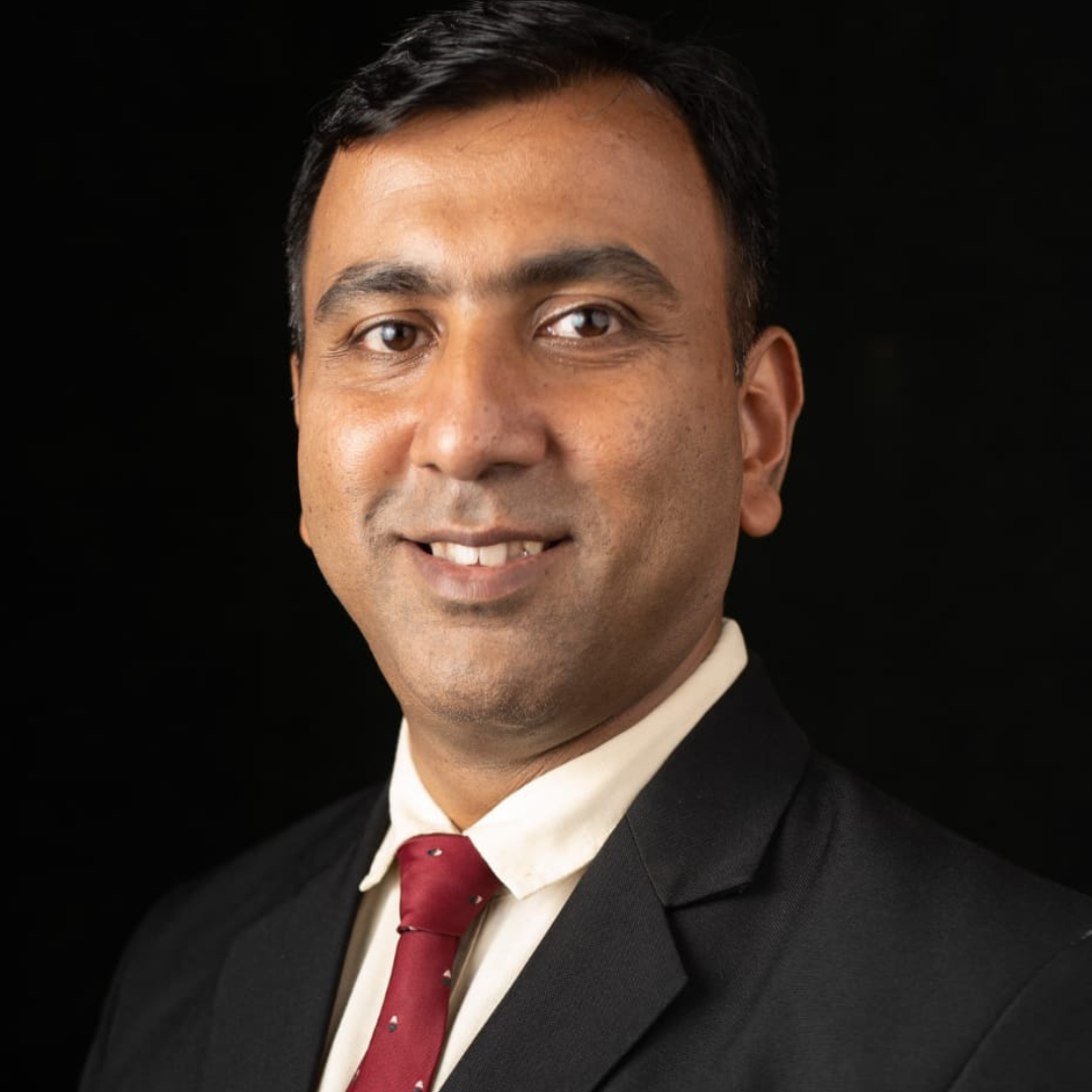 Mahesh Kamath
