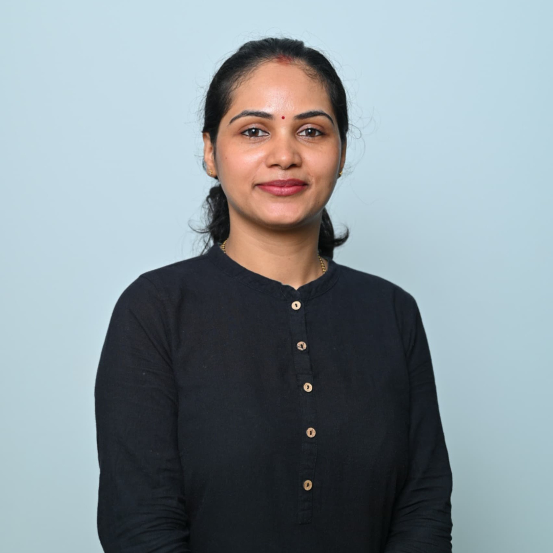 Rachana Acharya