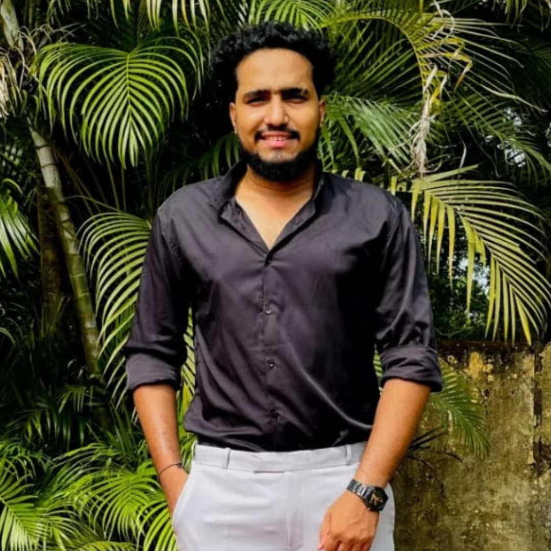 Sourav Shriyan