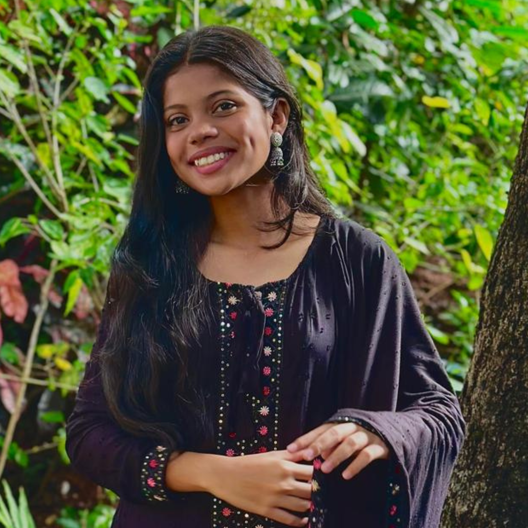 Shreshta S Shetty