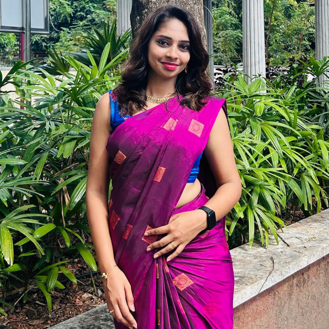 Sinchana M
