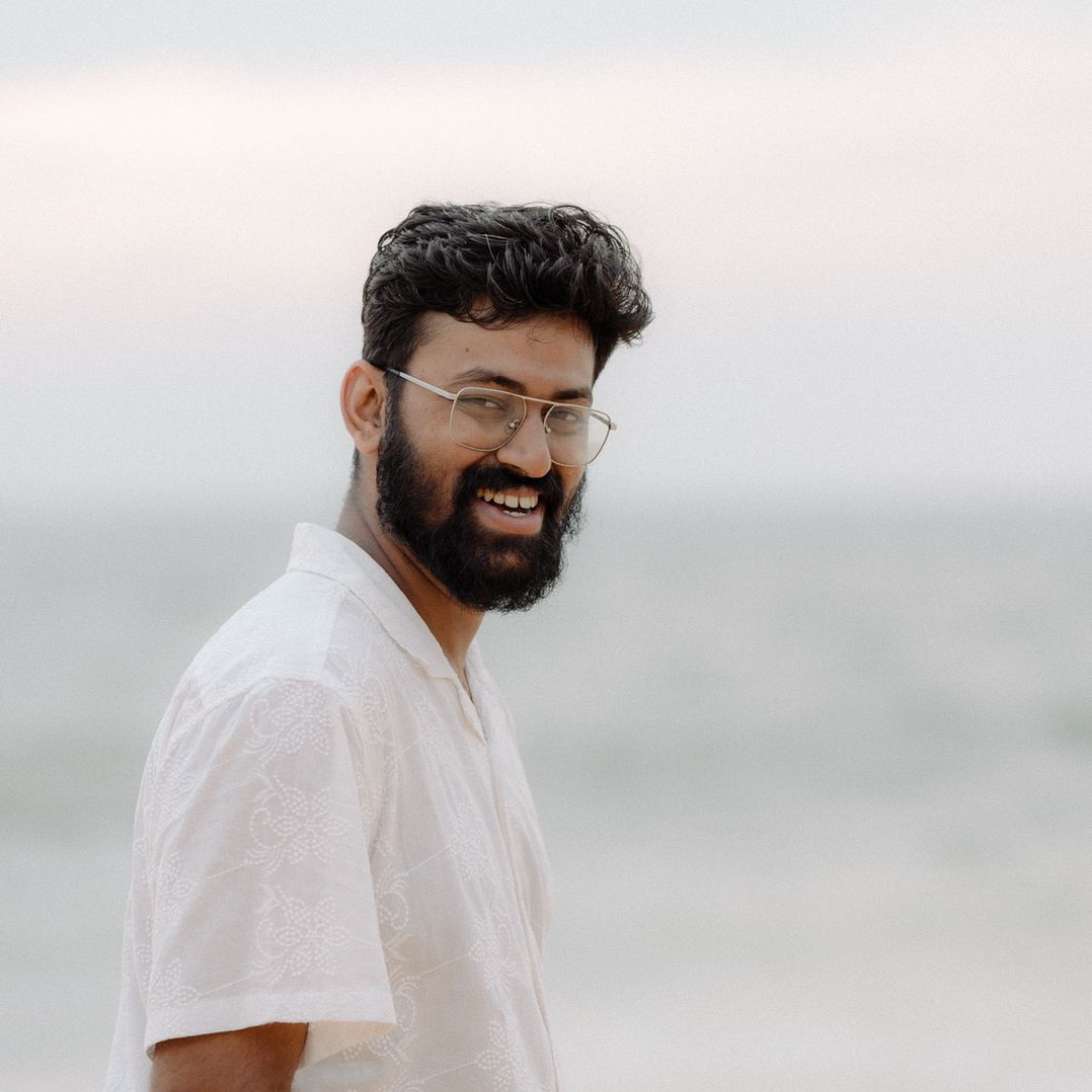 Sujith SK