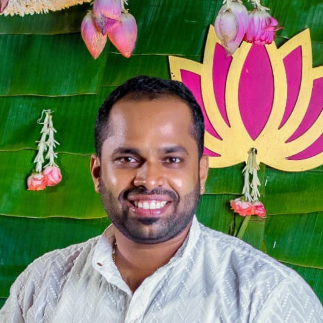 Suman Kadri