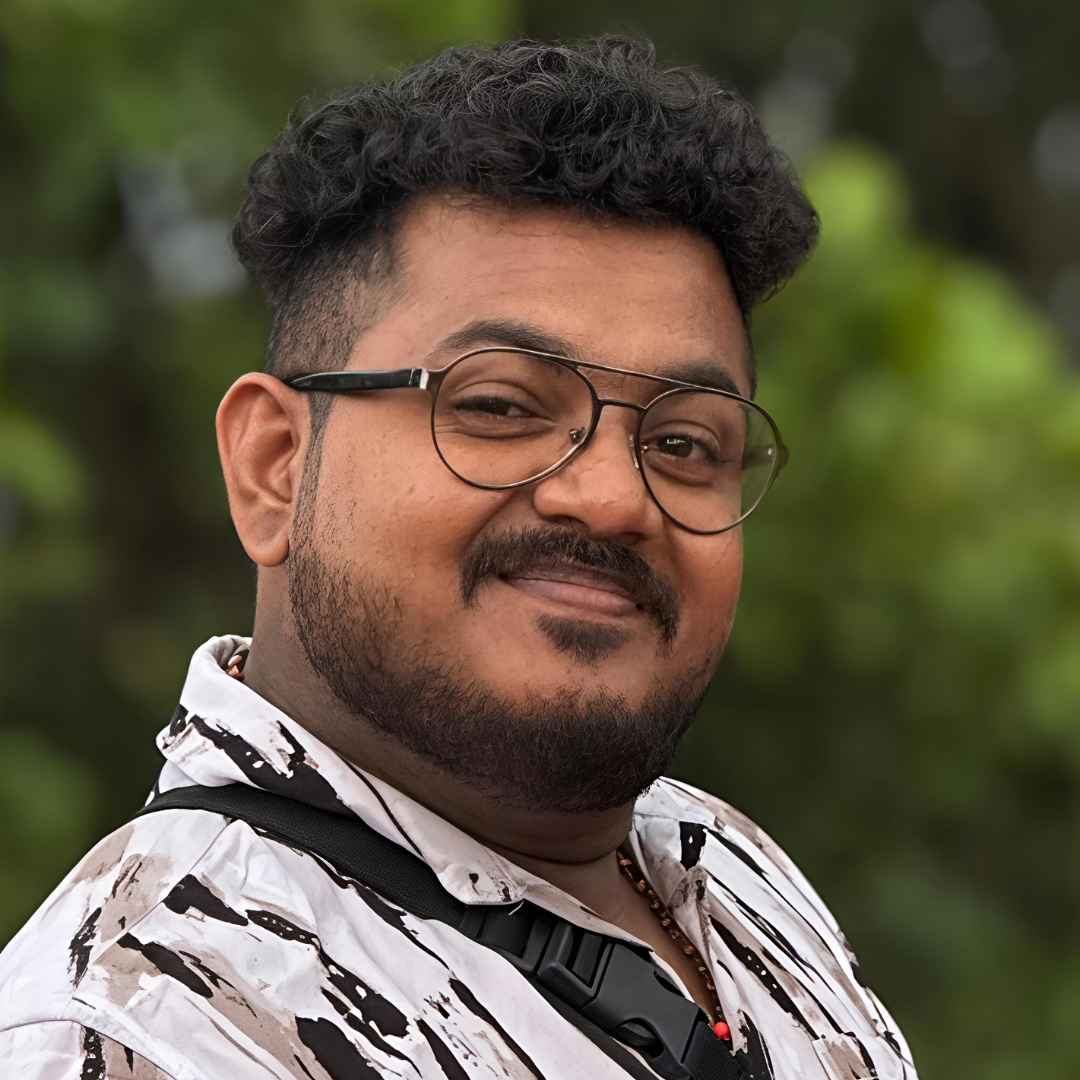 Bhuvan Manipal