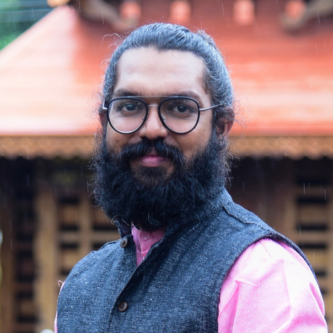 Deepak Kumar Kinnimulki