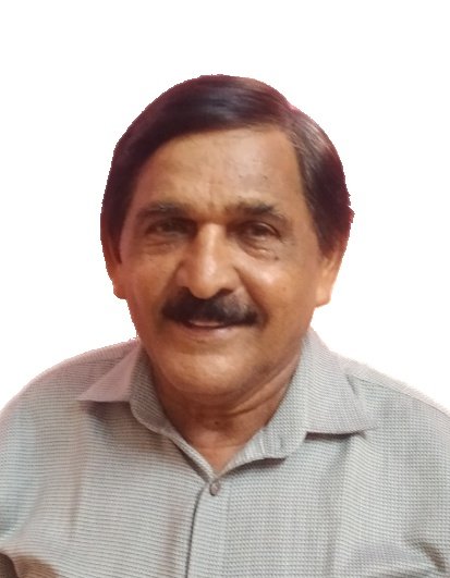Suresh Varkady